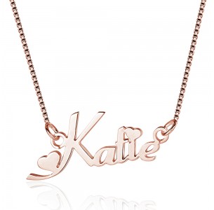 Personalized Name Necklace JEWJONE101624